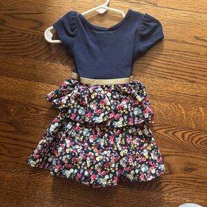 Janie and Jack 12-18 NWOT